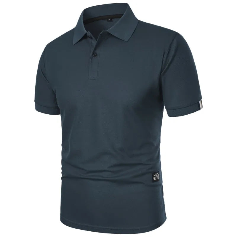 Mats | Sommer Polo (1+1 GRATIS)