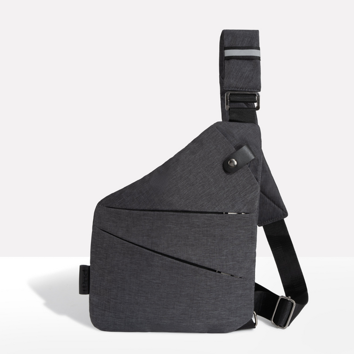 SecuBag | Schultertasche