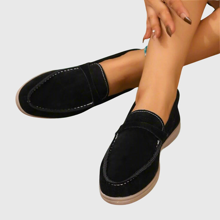 Thea | Orthopädische Slipper