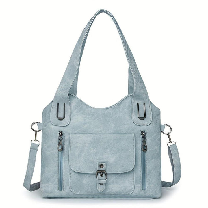 Franky – Vintage Schultertasche