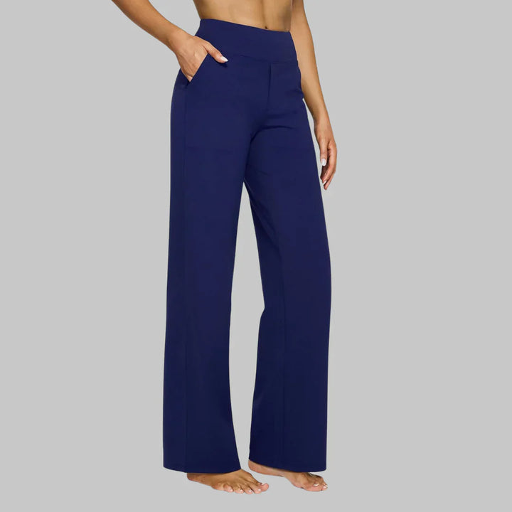 Marie  - Bequeme Stretch-Hose
